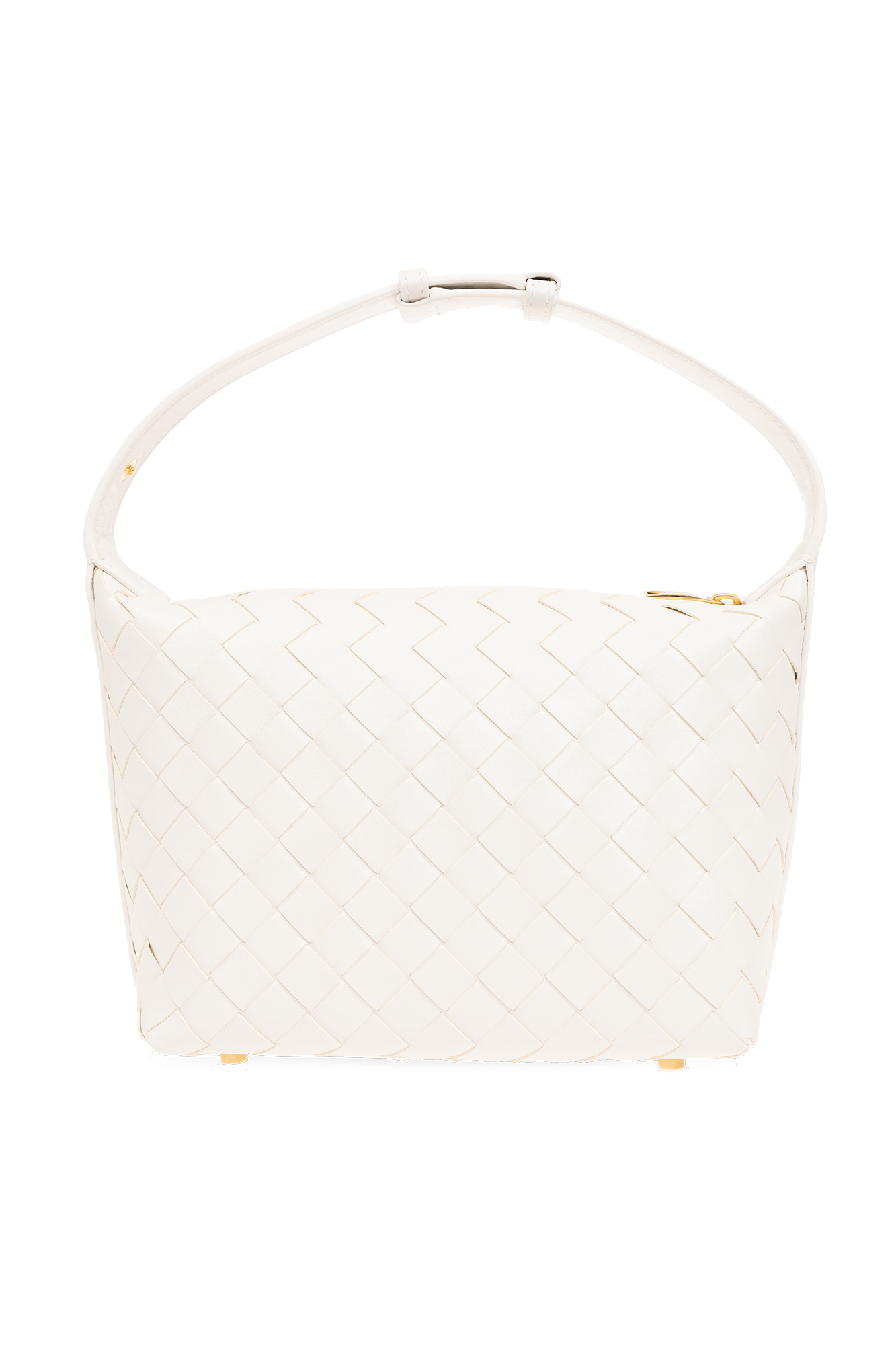 bottega veneta mini jodie bag-white- Excellent Condition | eBay